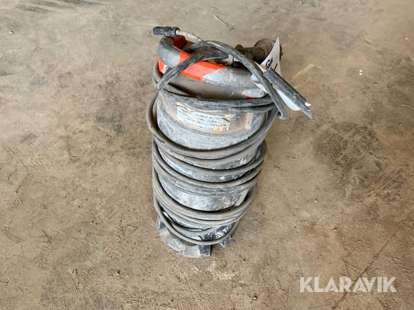 Dränkpump Flygt 8S