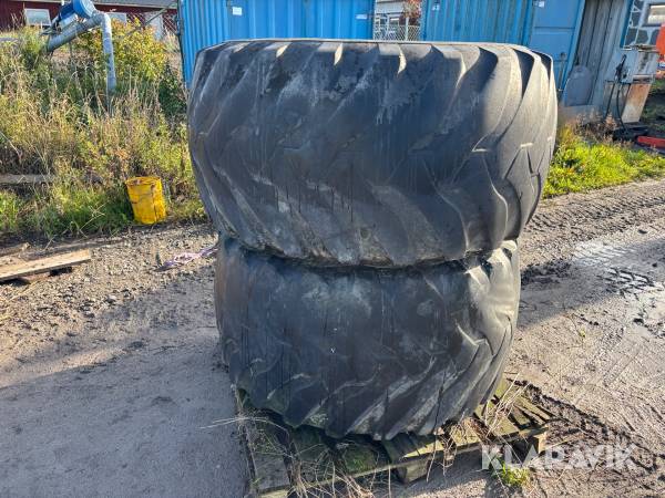 Lantbrukshjul Alliance Flotation 331 700/50-30.5