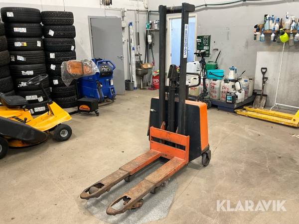 Handstaplare Kentruck B 69 1000 kg