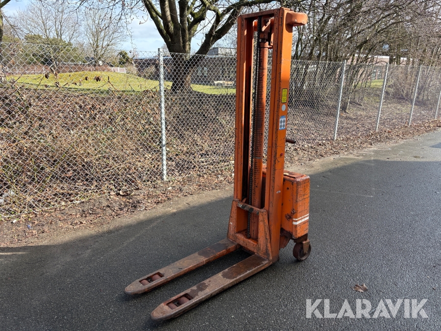 Ledstaplare BT BTSV 10B