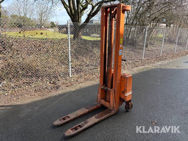 Ledstaplare BT BTSV 10B