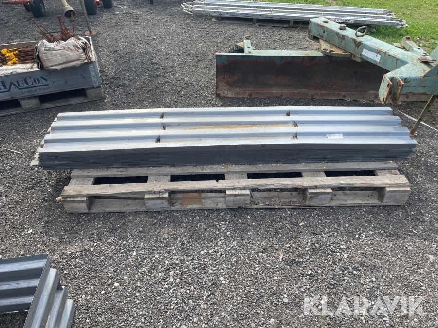 Kvarsittande form 36 st