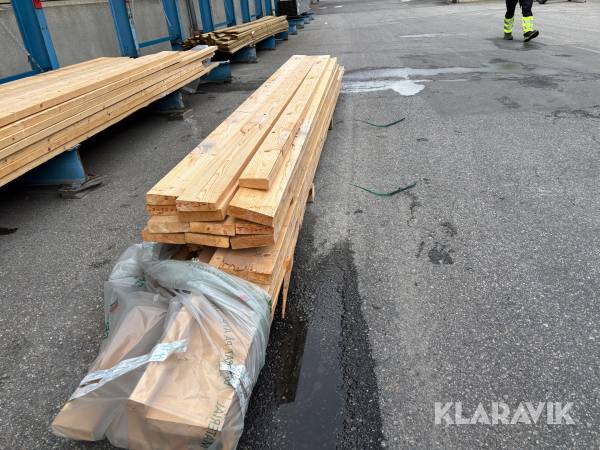 Parti med sekunda virke