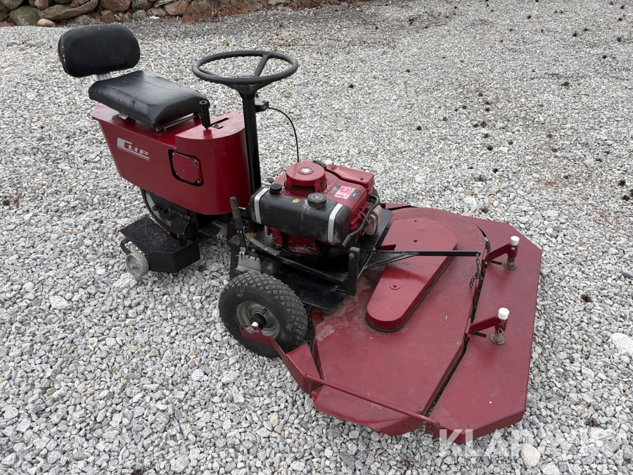 Gräsklippare Klippo Clip 1m aggregat