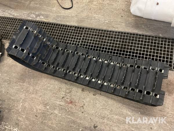 Skoterband Camoplast 2602-964