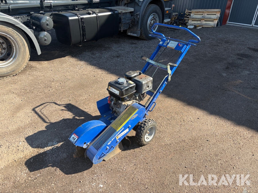Stubbfräs Blue Bird SG 1314B