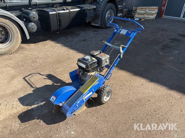 Stubbfräs Blue Bird SG 1314B