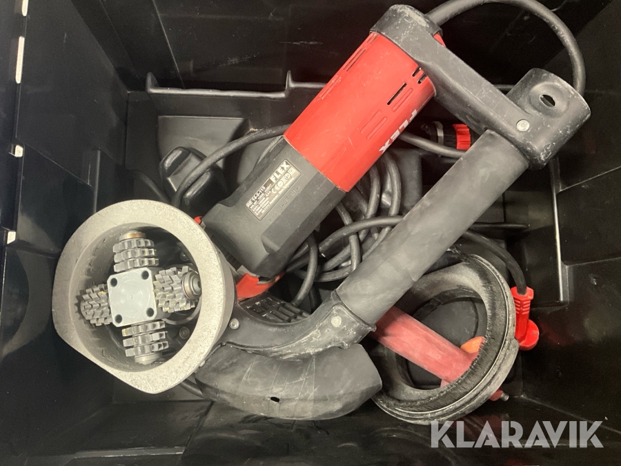 Universalslip Flex RE14-5 115