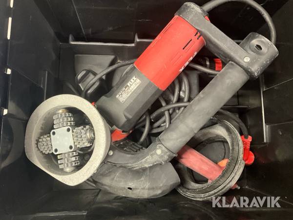 Universalslip Flex RE14-5 115