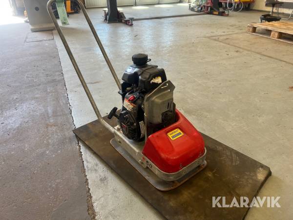 Markvibrator Swepac F50