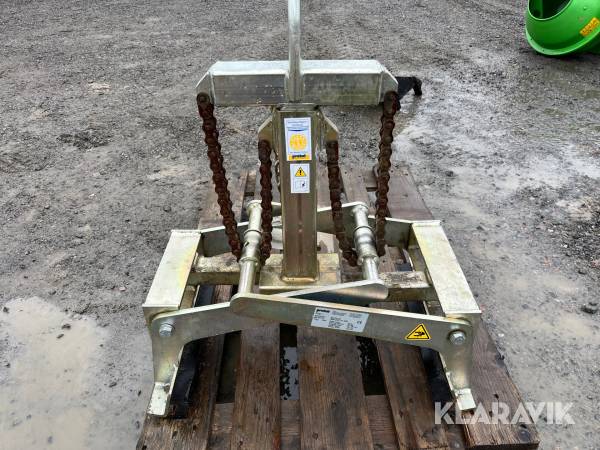 Stenlyft Probst FTZ-1