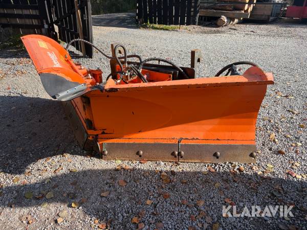 Vikplog Pronar PUV-2800M