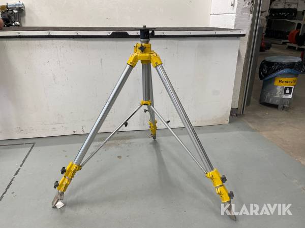 Instrumentstativ Manfrotto