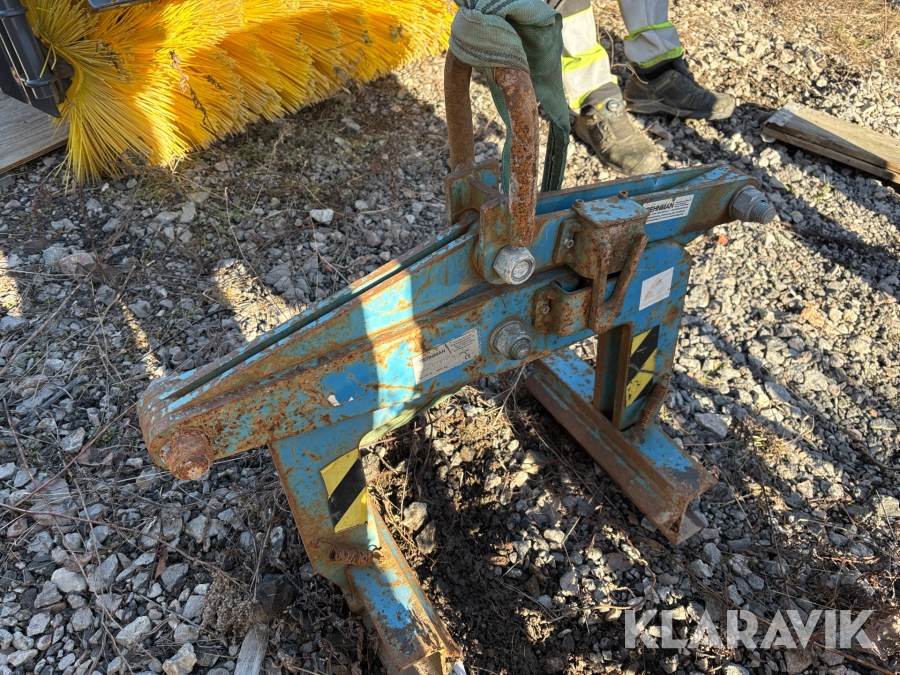 GPLink sax Rehnman GPL240