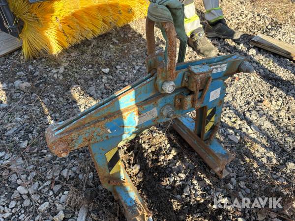 GPLink sax Rehnman GPL240