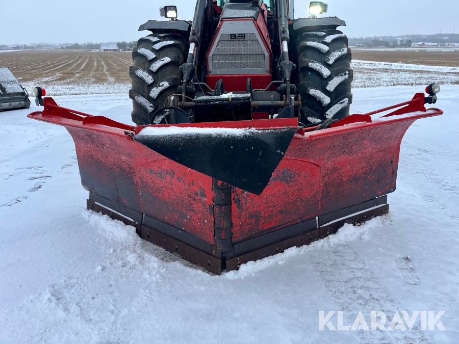 Vikplog Tengwalls Uni-väg 320 Stora BM