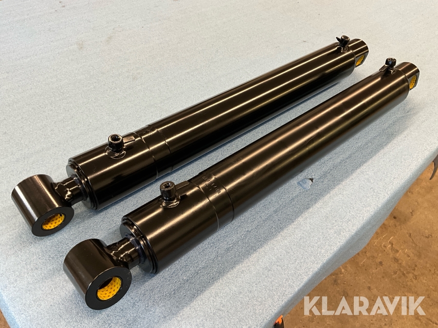 Hydraulcylindrar Quicke 2 st