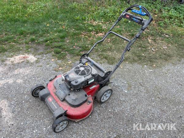 Gräsklippare Toro Timemaster 76cm