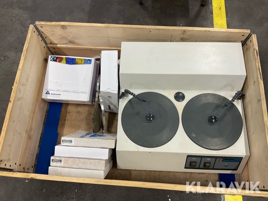 Diskslip MetaServ 2000