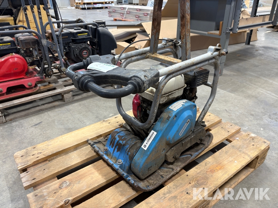Markvibrator Weber CF-2-11 Hd