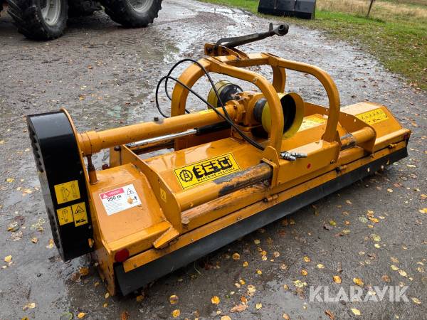 Betesputs Berti 250