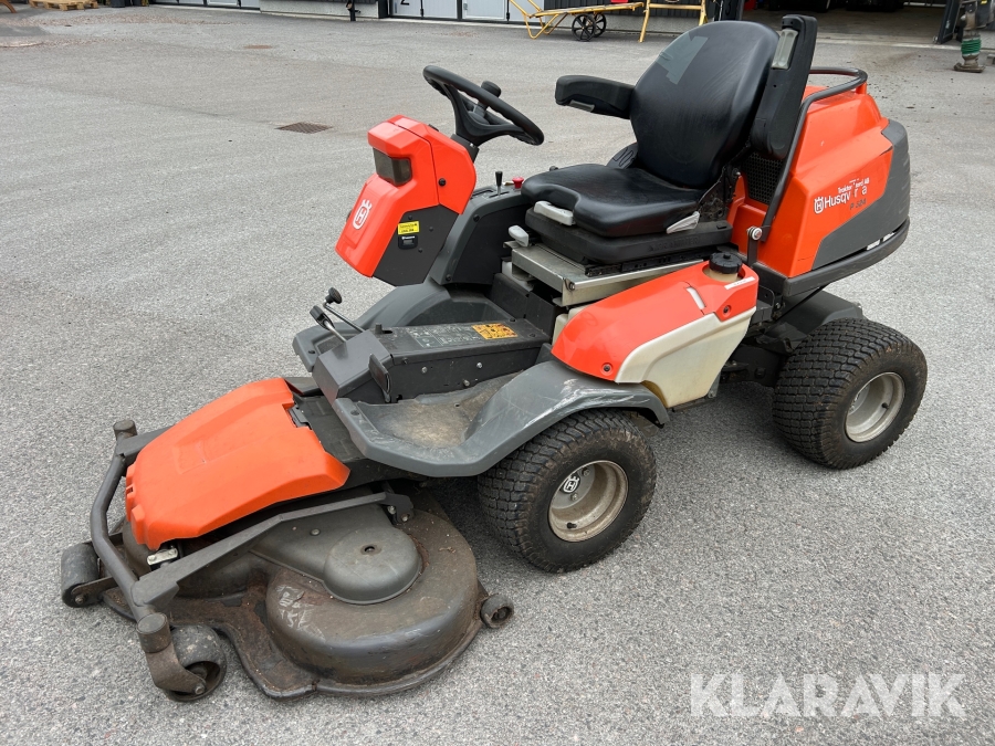 Gräsklippare Husqvarna P524