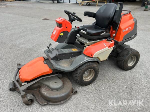 Gräsklippare Husqvarna P524