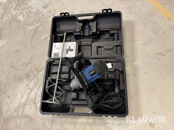 Omrörare Carat MS-1900