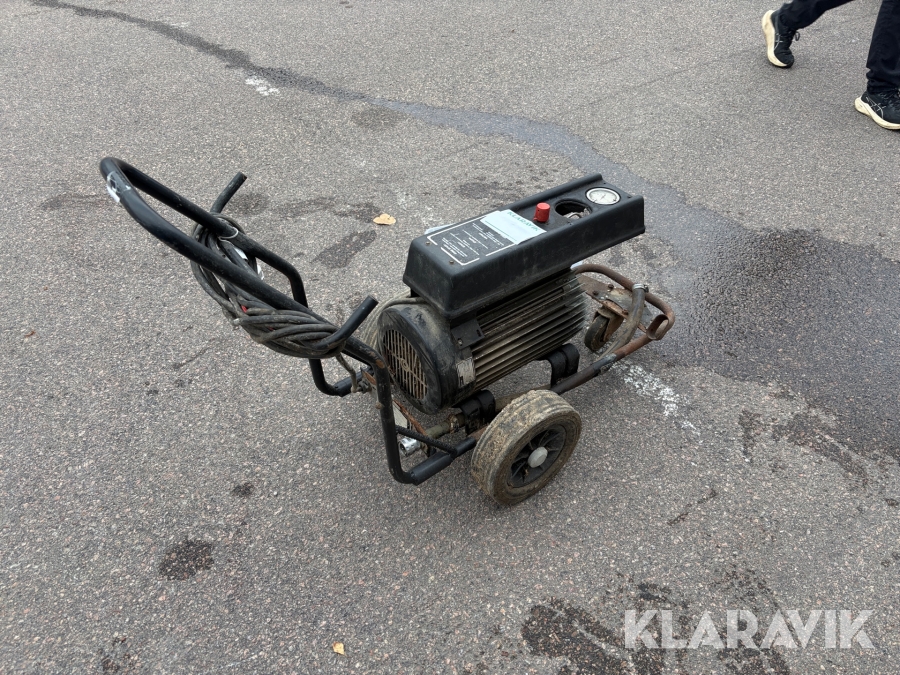 Högtryckstvätt Kew 5203K