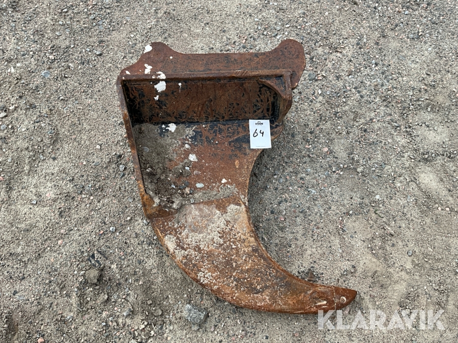 Tjälkrok S45