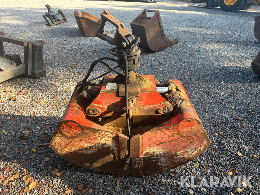 Gripskopa BG 21