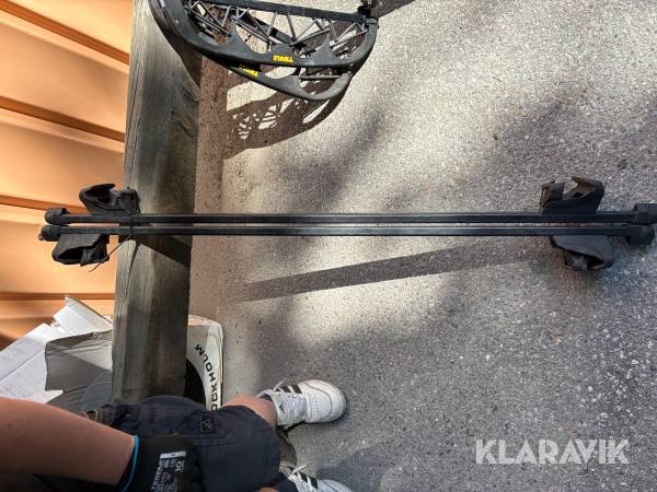 Takräcken Thule