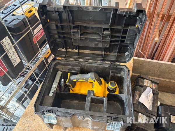 Elhyvel Dewalt DCP580