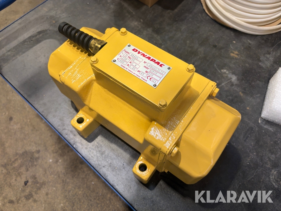 Vibroelement Dynapac ER405