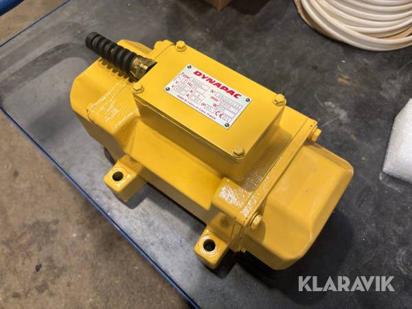 Vibroelement Dynapac ER405