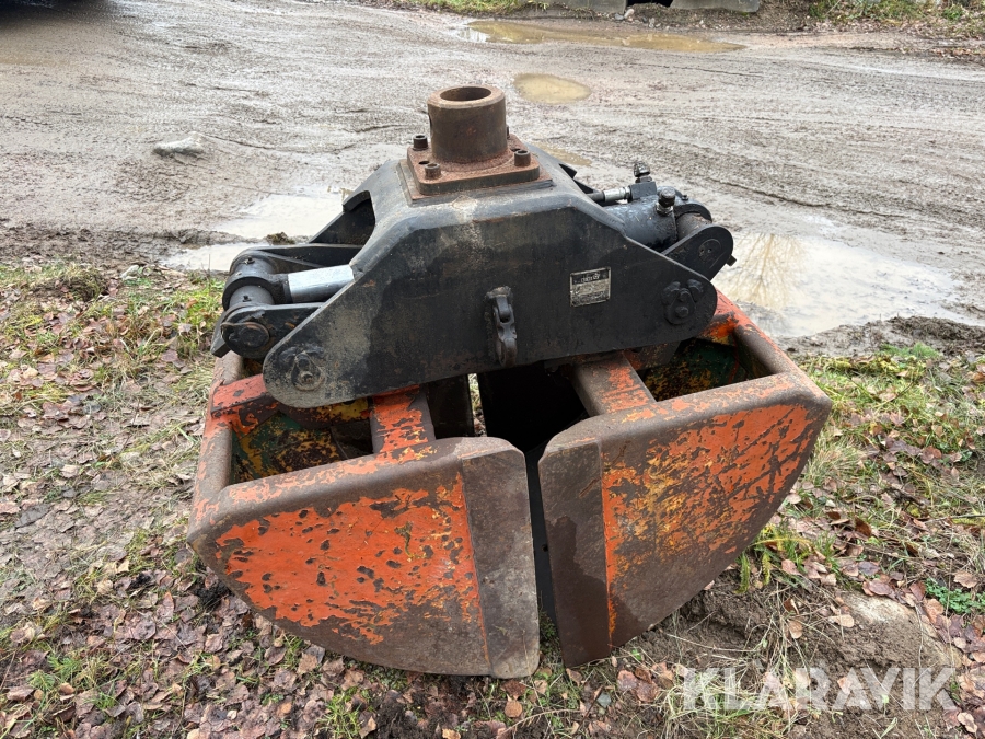 Gripskopa Bsv SHVA700 GSX