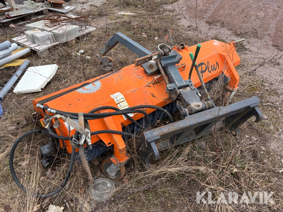 Sopvals Tuchel Plus P1 200 HH 560 L30 Zettelmeyer