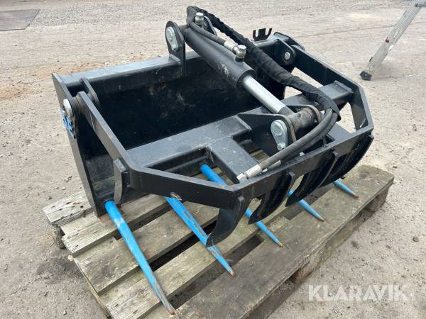 Krokodilgrip SE Equipment Crocodile mini Avant 300/700 Avant/MultiOne fäste