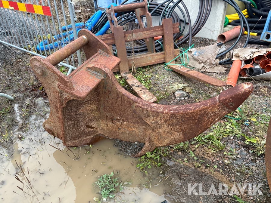 Tjälkrok Götene S-70