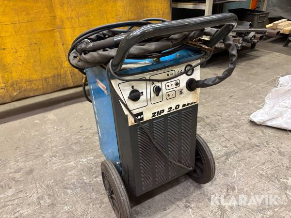 Plasmaskärare ZAF ZIP 2.0