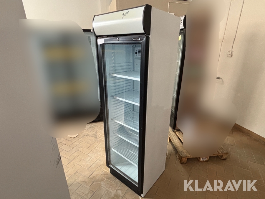 Displaykyl Tefcold