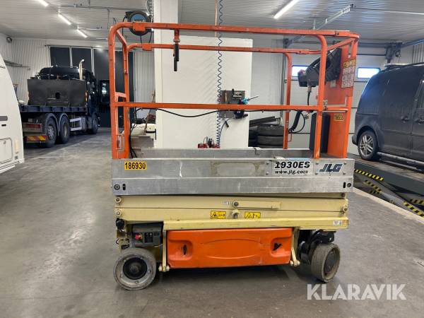 Saxlift JLG 1930ES