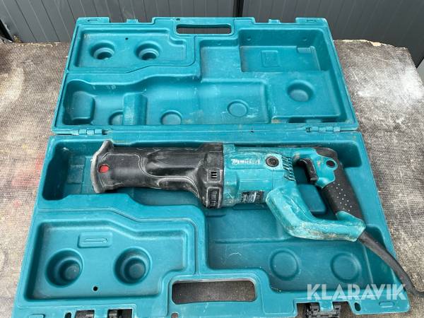 Tigersåg Makita JR3050T