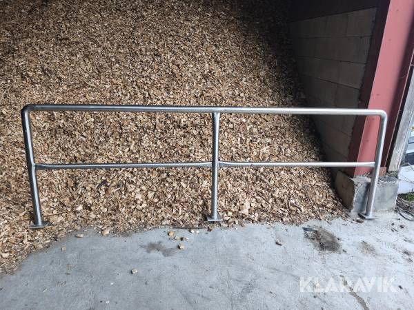 Räcke 270 cm x 90cm