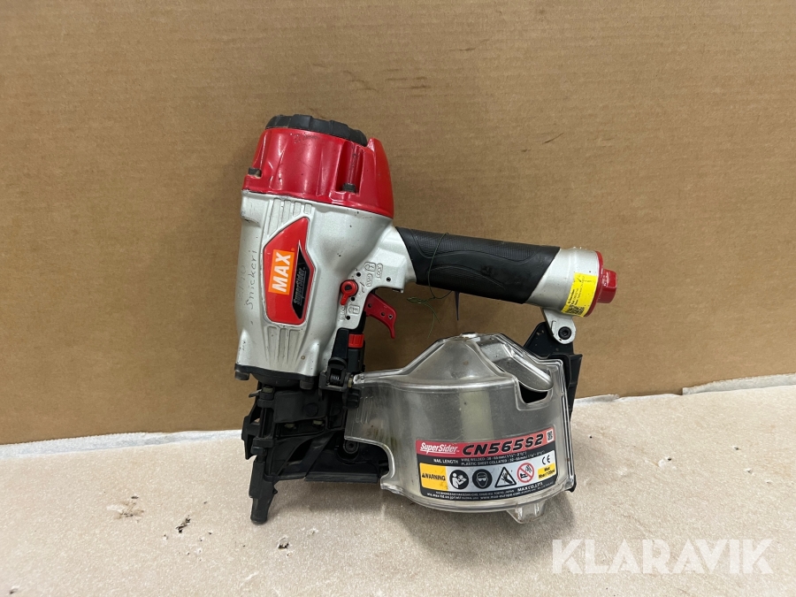 Spikpistol Max CN565S2