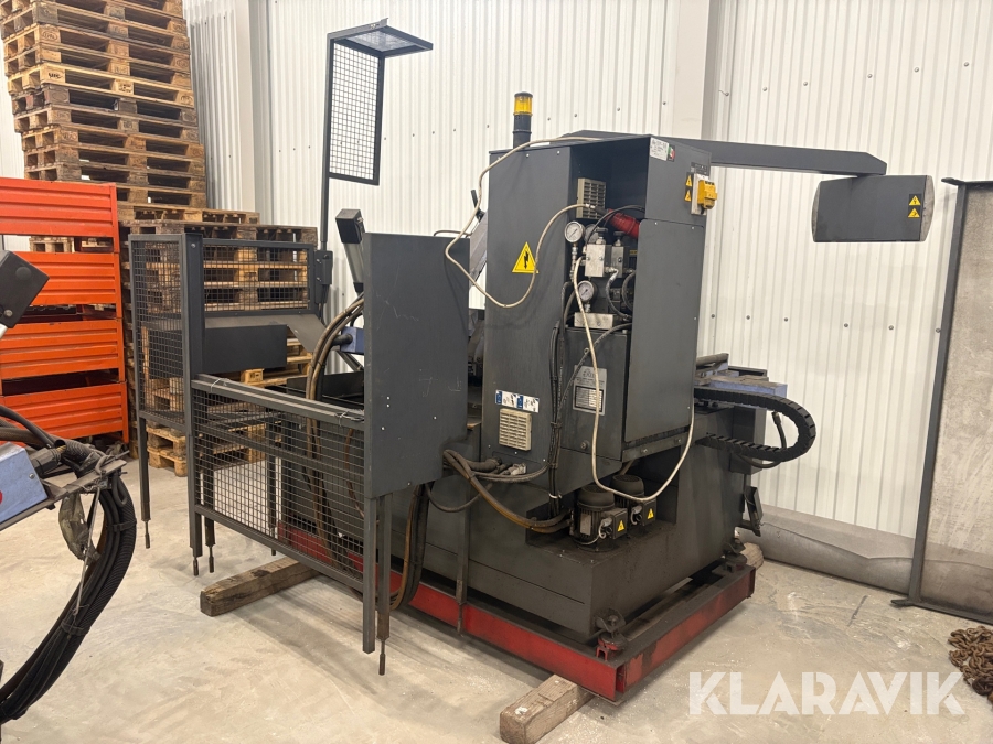 Såg Mep Shark 282 NC evo