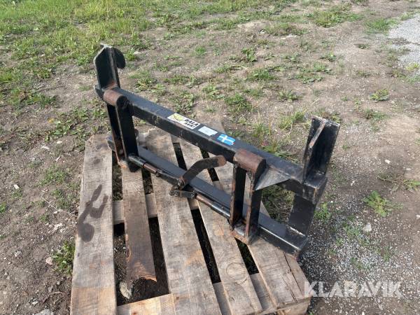 Adapter Bala Agri