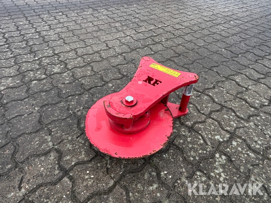 Asfaltskärare RF ASF-0030