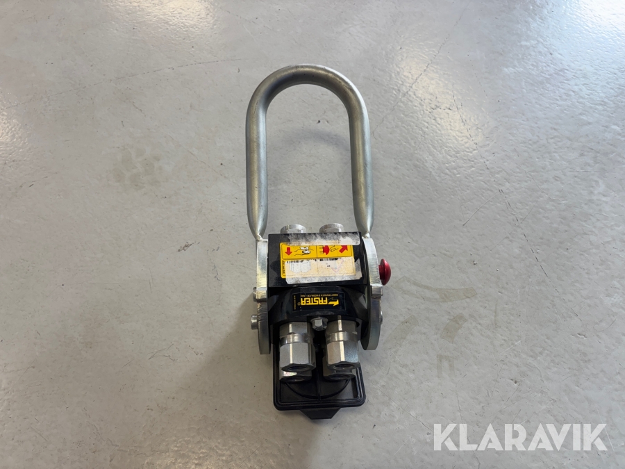 Mulifaster Faster 2P508 både hona och hane .