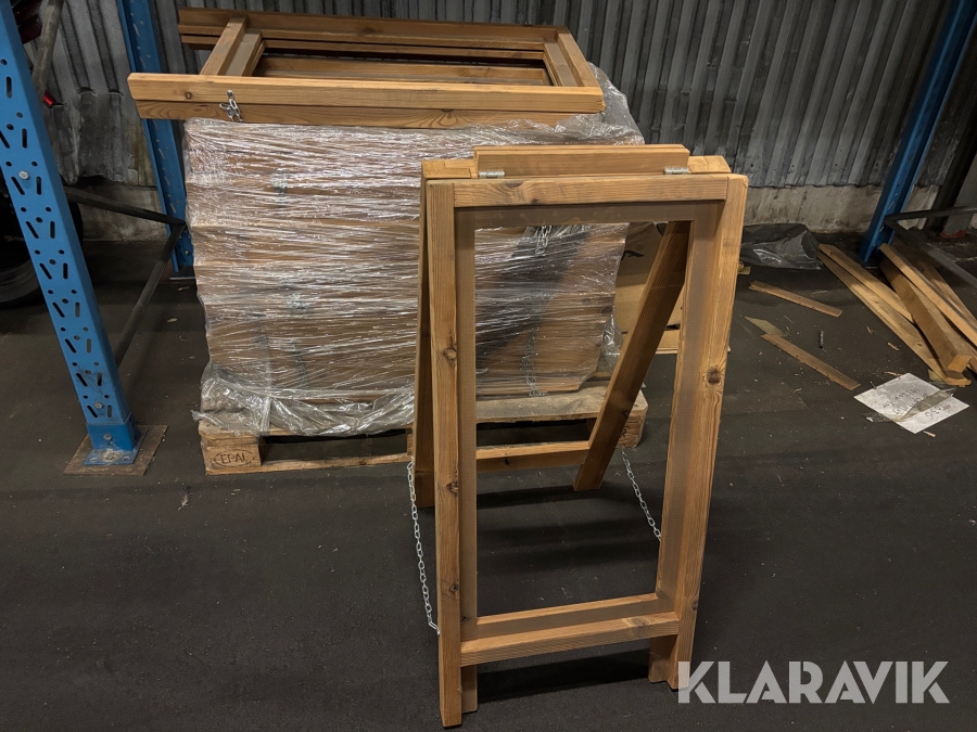 Skyltställ / butikskyltar 10st